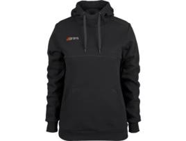 Hoodie para Mulher de Hóquei GRAYS HOCKEY (L - Multicor)