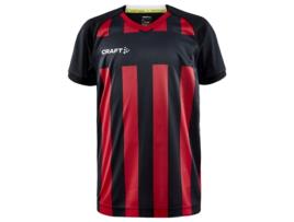 T-shirt para Criança Unissexo  CRAFT (10/12 anos - Multicor)