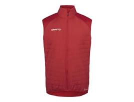 Colete para Homem de Ski CRAFT (L - Multicor)