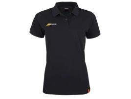 Polo para Mulher de Hóquei GRAYS HOCKEY (7/8 Anos - Algodão - Multicor)