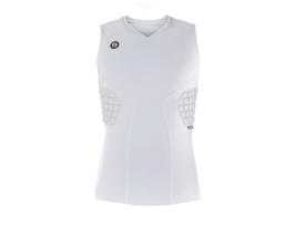 Top G-FORM (Homem - Branco - XL)