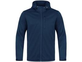 Casaco de Fato Treino JAKO (Unissexo - Azul - 5XL)