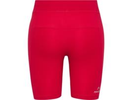 Leggins NEWLINE (10 Anos - Vermelho)