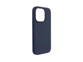 Capa para iPhone 14 Pro FIXED Fixflm-930-bl Azul