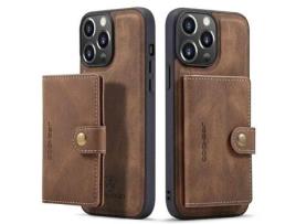 Capa para iPhone 14 Pro Max JEEHOOD