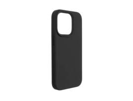 Capa para iPhone 14 Pro FIXED Fixflm-930-bk Preto