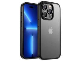 Capa para iPhone 14 Pro Max 6.7'' IPAKY