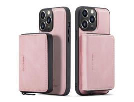 Capa para iPhone 14 Pro Max JEEHOOD