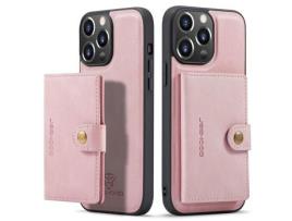 Capa para iPhone 14 Pro Max JEEHOOD