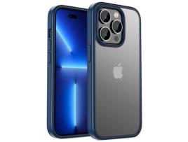 Capa para iPhone 14 Pro Max 6.7'' IPAKY