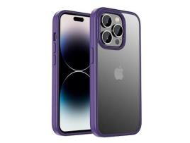 Capa para iPhone 14 Pro 6.1'' IPAKY