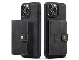 Capa para iPhone 14 Pro Max JEEHOOD