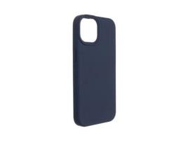 Capa para iPhone 14 FIXED Fixflm-928-bl Azul