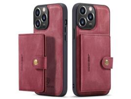 Capa para iPhone 14 Pro JEEHOOD