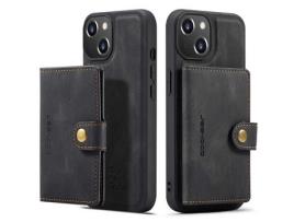 Capa para iPhone 14 Plus JEEHOOD