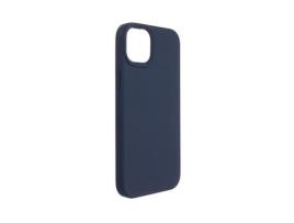 Capa para iPhone 14 Plus FIXED Fixflm-929-bl Azul