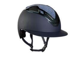 Capacete de ciclismo feminino SUOMY EQUITATION Apex SWAROVSKI