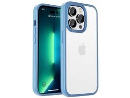 Capa para iPhone 14 Pro Max 6.7'' IPAKY
