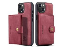 Capa para iPhone 14 Plus JEEHOOD