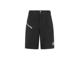 Calções para Mulher de VTT INCA ARMY (L - Multicor)