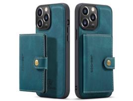 Capa para iPhone 14 Pro Max JEEHOOD