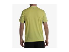 T-shirt de Padel para Homem BULLPADEL (L - Multicor)