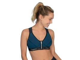 Soutien para Mulher de Training ZSPORT (105 E)