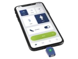 Heat It - iOS