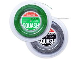 Cordão para Squash OLIVER SPORT (125 mm/200 m)