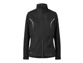 Casaco para Golf CROSS SPORTSWEAR (Mulher - Preto - XS)