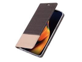 Capa para iPhone 13 CADORABO Cinzento