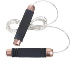 Corda de Saltar para Fitness ATRUMS TS-001 Preto