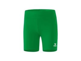Calções para Mulher de Corrida ERIMA (36 - Multicor)