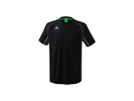 T-shirt para Menina ERIMA (8 Anos - Poliéster - Multicor)