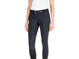 Calças para Mulher de Equitação EQUILINE (42)