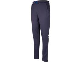 Calças de Fato de Treino para Masculino GRAY-NICOLLS (XS - Poliéster - Azul)