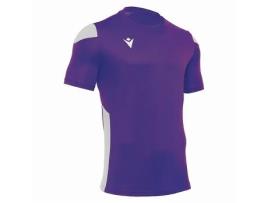 T-shirt para Homem MACRON (L - Multicor)