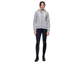 Casaco para Mulher de Equitação RG ITALY (S - Cinzento)