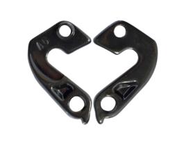 Guiador de desviador especializado #4020/s-trabalha V Bike