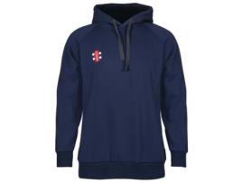 Hoodie para Crianças de Cricket GRAY-NICOLLS (11/12 Anos - Algodão - Multicor)