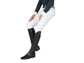 Pantalones para Equitação VESTRUM Homem (48 - Multicor)