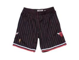 Calções para Homem de Basquetebol MITCHELL & NESS (M)