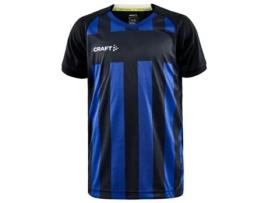 T-shirt para Criança Unissexo  CRAFT (10/12 anos - Multicor)