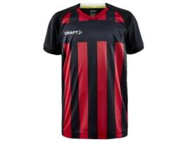 T-shirt para Criança Unissexo  CRAFT (8/10 anos - Multicor)