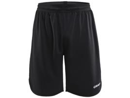 Calções Criança Craft Progress Basket (Tam: 12-14 Anos)