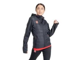Casaco para Mulher de Cricket GRAY-NICOLLS (XS - Poliéster - Multicor)