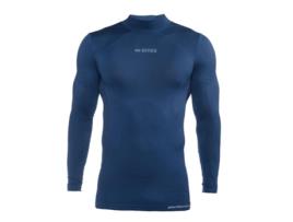 Camisola Compressão Errea Daryl Manga Comprida (Tam: L/XL)