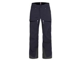 Pantalones para Ski ELEVENATE Homem (L - Multicor)