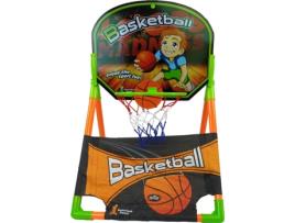 Cesta de Basquetebol OUTDOORTOYS