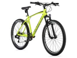 Bicicleta de Montanha LEADER FOX  Mxc 2023